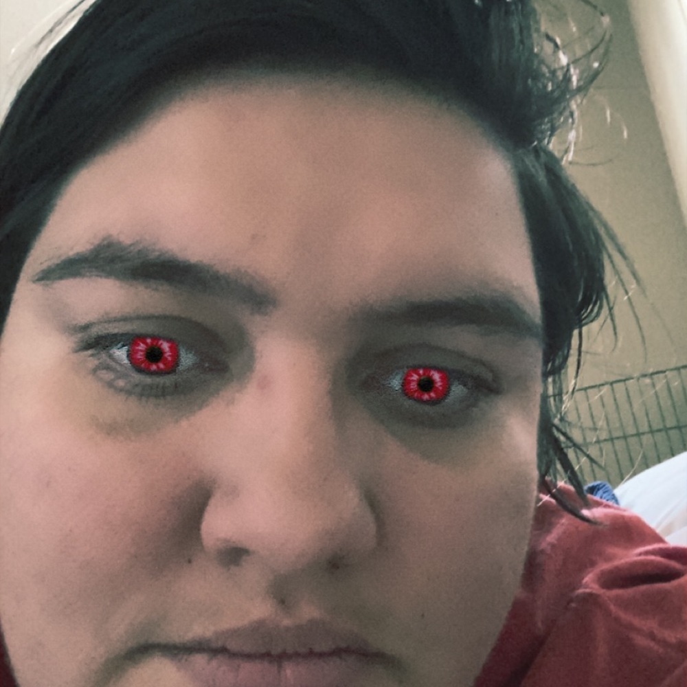 Meet your Posher, Norma